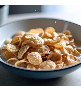 Cereals Natural Flavour Liposoluble